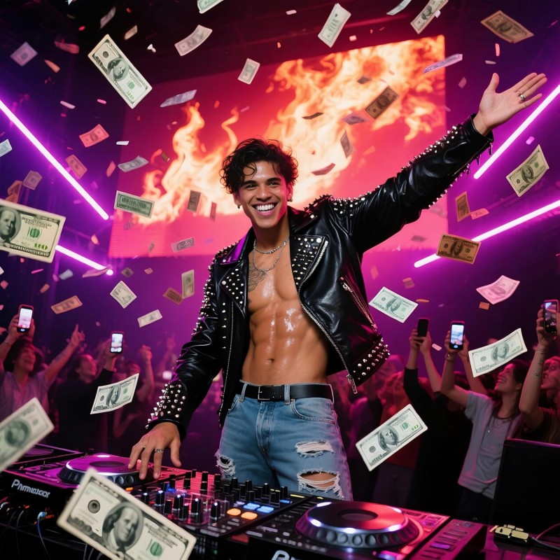 Simulated Banknotes Manufacturer - OEM Bar Party Atmosphere Props Film Shooting Non Circulating Toys