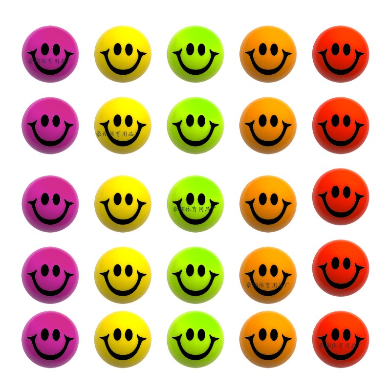 PU Foam Stress Ball Manufacturer - OEM Custom Logo Relief Anti-Stress Soft Toy Print Available 6cm 7cm