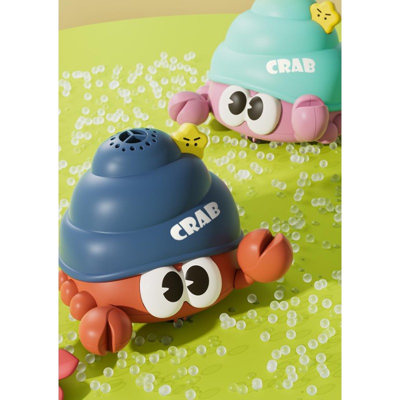 Baby Focus Toy Manufacturer - OEM Ladybug Suspension Ball Unique Early Education Puzzle Cute Animal Blowing