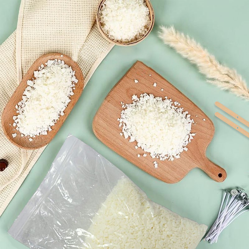 DIY Aromatherapy Candle Set Manufacturer - OEM Homemade Parent Child Activity Material Tool Handmade Set