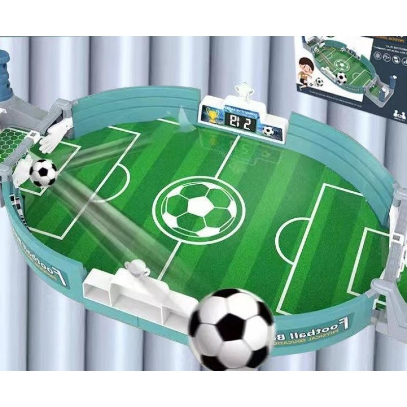 Football Table Game Manufacturer - OEM Large Sized Children's Puzzle Pairs Competitive Parent-Child Interactive