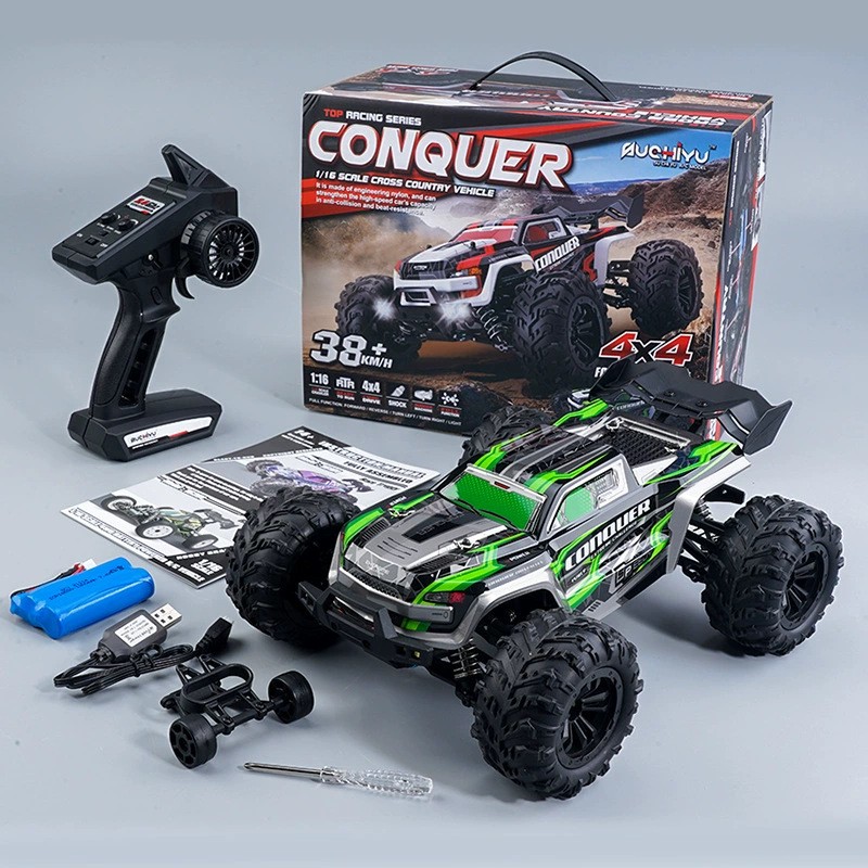RC Drift Car Manufacturer - OEM Cross Border Hot Selling Small Four Wheel Drive Charging High-speed