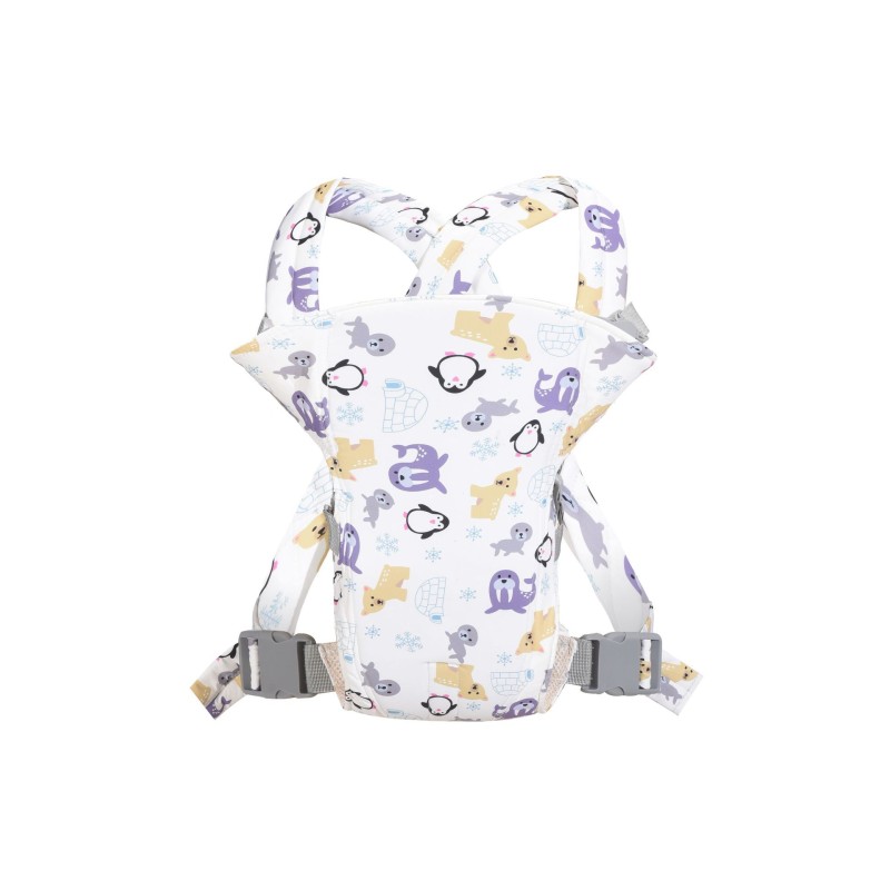 Baby Carrier Stool Manufacturer - OEM Multi-functional Front Hugging Waist Lightweight Easy Go Out