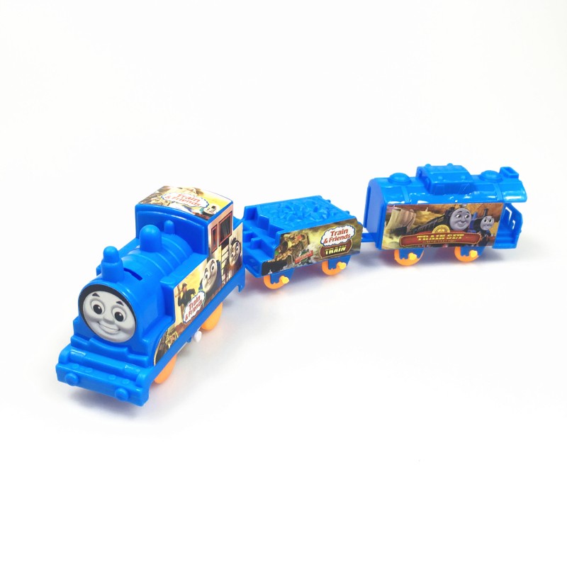 DIY Track Car Toy Manufacturer - OEM Electric Train Assembly Wholesale Stall Puzzle Children's Toy