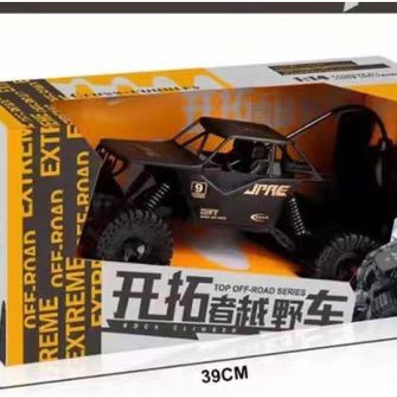 RC Off-road Vehicle Manufacturer - OEM Large Electric Four-wheel Drive Climbing Racing Car for Boys
