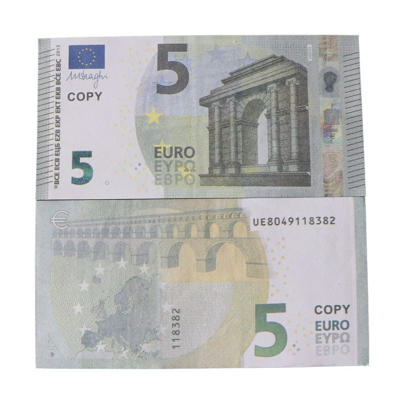 Simulated Banknotes Manufacturer - OEM Bar Party Atmosphere Props Film Shooting Non Circulating Toys