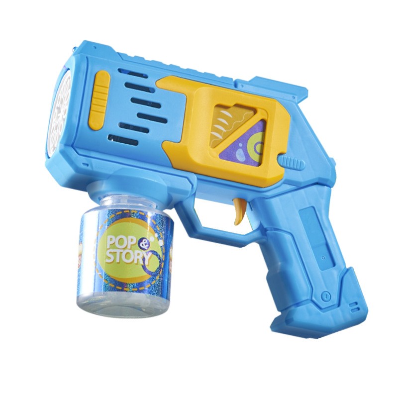 Bubble Machine Manufacturer - OEM New Handheld Leak Proof Fully Automatic Indoor Outdoor Convenient Fun