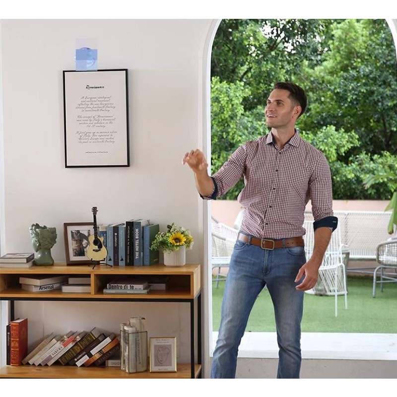 Floating Ball Toy Manufacturer - OEM Intelligent Sensing Spinning Magic Flying Fingertip Gyro