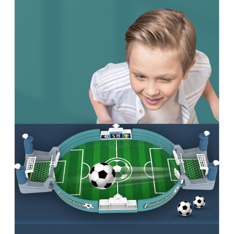 Football Table Game Manufacturer - OEM Large Sized Children's Puzzle Pairs Competitive Parent-Child Interactive