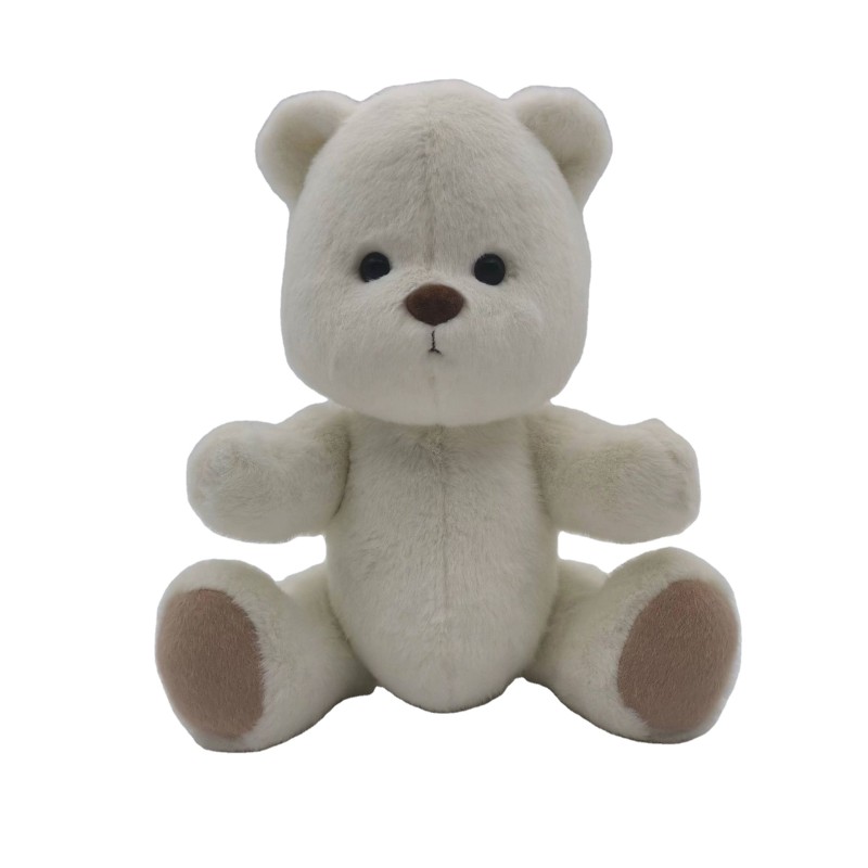 Teddy Bear Toy Manufacturer - OEM Hot Selling Lina Bears Movable Joints Changeable Clothing Wholesale PP Cotton