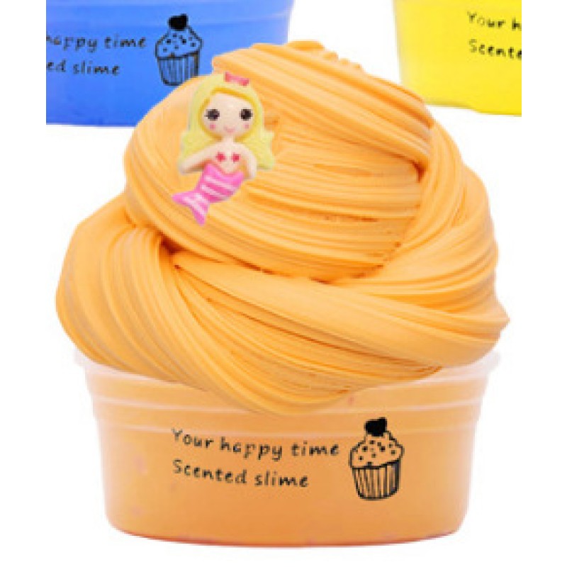 Playdough Slime Kit Manufacturer - OEM 9 Color Mud Cotton Plasticine Butter Kids' Non Sticky Toys