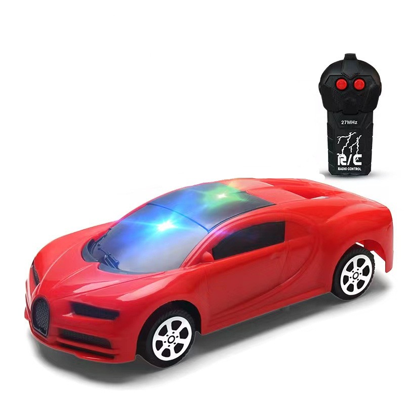 Transformation RC Car Manufacturer - OEM 2.4G Charging Electric Remote Control Toy 150g