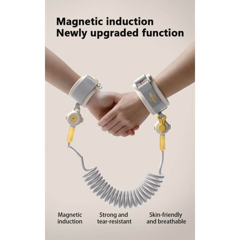 Anti-Lost Set Factory - Toddler Safety Harness Adjustable