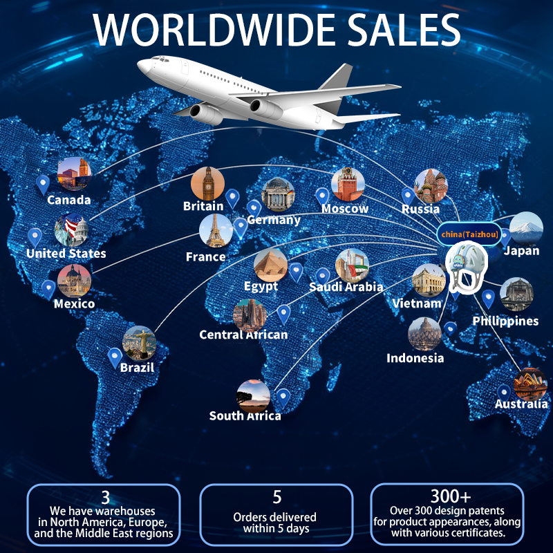 Anti Fall Pad Factory - Wearable Pillow Backpack Bee