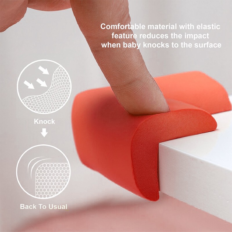 Edge Protector Factory - Heavy Duty Furniture Bumper