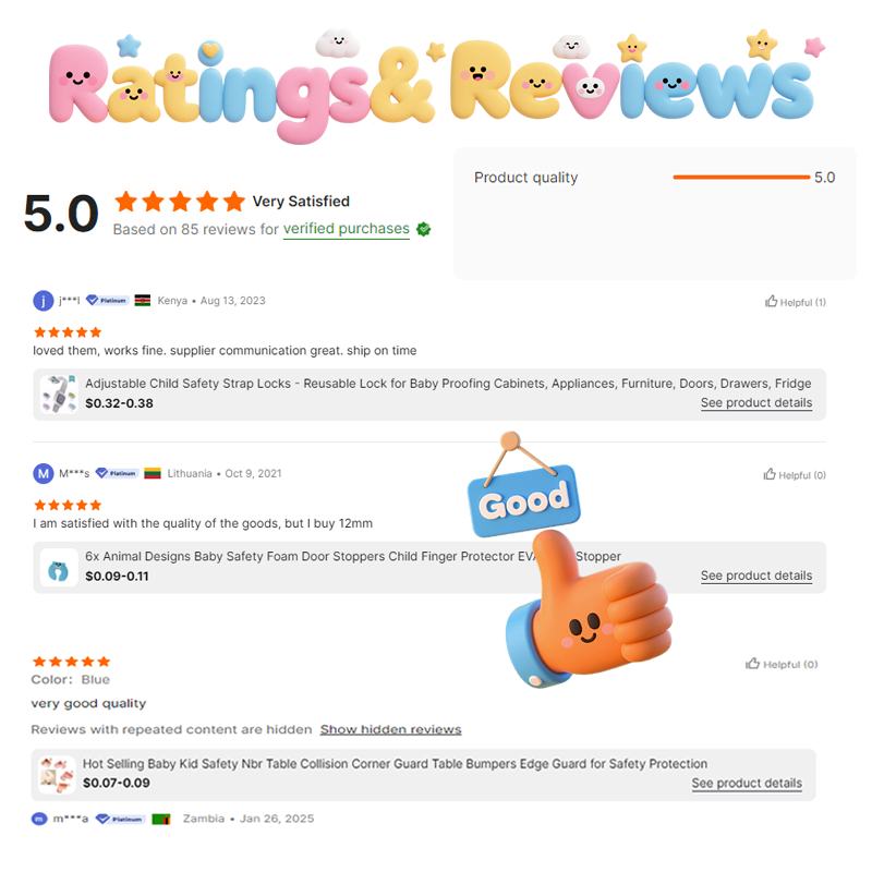 Baby Care Set Manufacturer - Stainless Steel Manicure Kit