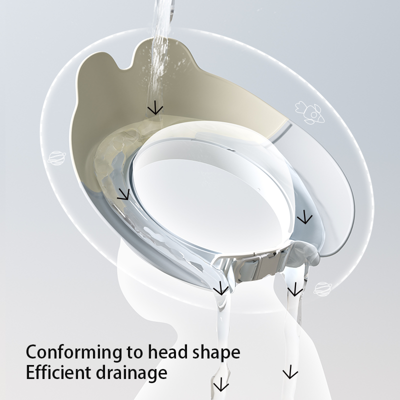 Shower Cap Manufacturer - Wholesale Adjustable Children Safety