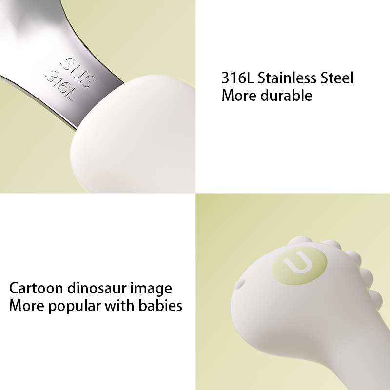 Spoon and Fork Set Supplier - Wholesale Food Grade Stainless