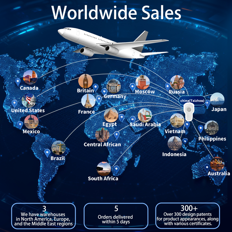 Bed Guard Manufacturer - Transparent Corner Protective