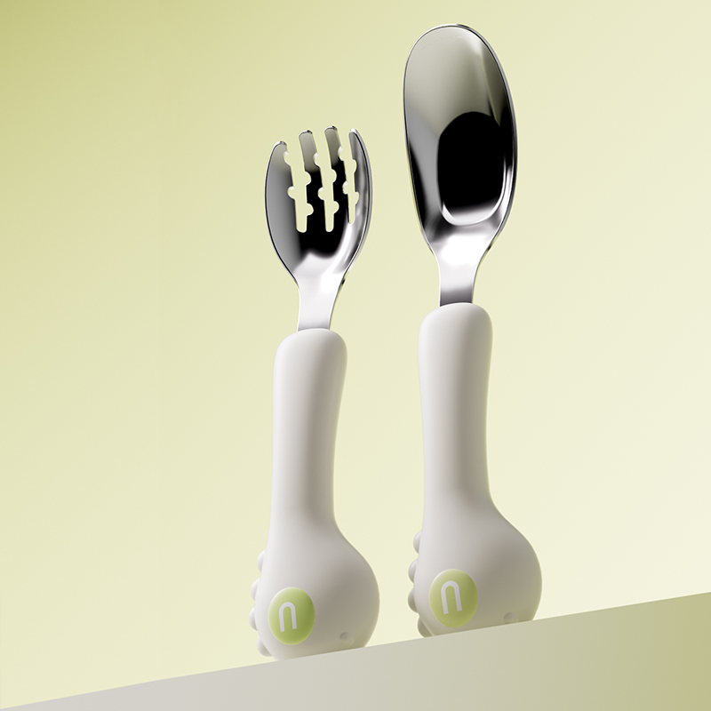 Baby Tableware Factory - 316 Stainless Steel Cartoon