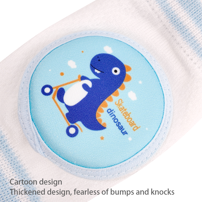 Knee Pad Factory - Anti Slip Baby Proofing Support