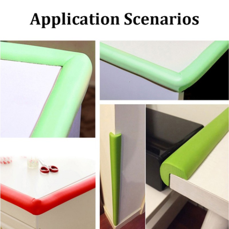 Edge Protector Factory - Heavy Duty Furniture Bumper