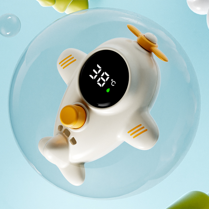 Baby Thermometer Factory - Floating Bath Toys Digital