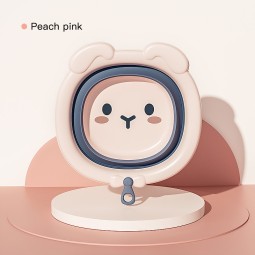 Collapsible Bath Factory - Multi-purpose Travel Kids Cute