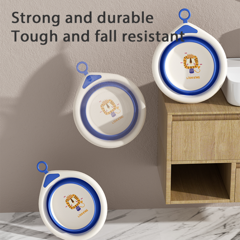 Baby Wash Basin Manufacturer - Portable Foldable Camp Outdoor