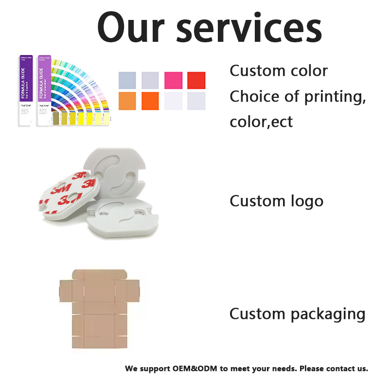 Socket Cover Manufacturer - UK Safety Plug Proofing White