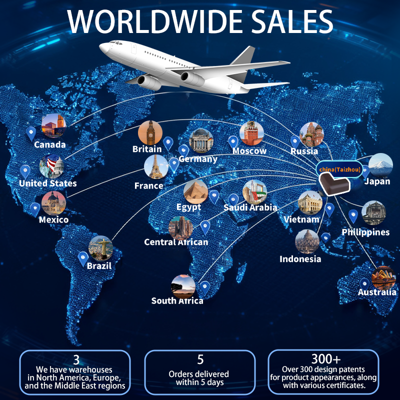 Baby Proofing Factory - Table Furniture Corner Protector