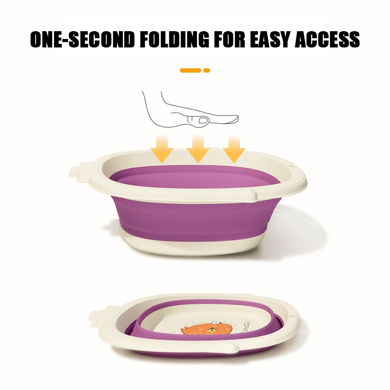 Children's Washbasin Factory - Telescopic Household Portable