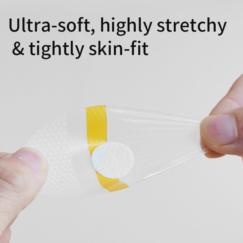 Ear Stickers Factory - Waterproof Disposable Bath Protectors