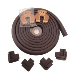 Corner Guard Manufacturer - Customized NBR Strip Type