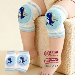 Knee Pad Factory - Anti Slip Baby Proofing Support