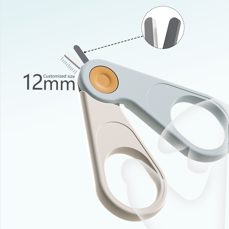 Baby Nail Grinder Manufacturer - 5 in 1 Automatic Polisher