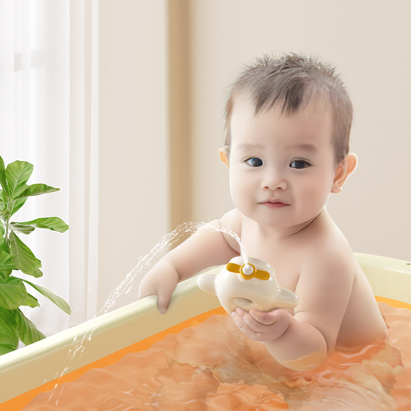 Baby Thermometer Factory - Electronic Waterproof Bath Digital