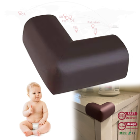 Table Protector Supplier - 3M Silicone Corner Guard