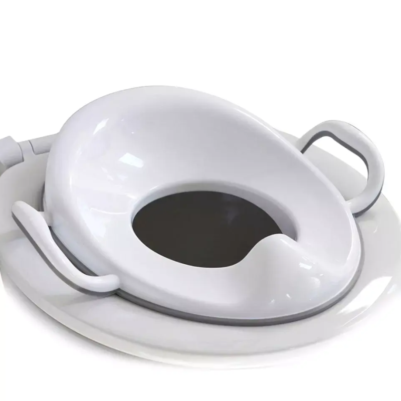 Toilet Trainer Factory - Toddler Potty Seat Step Stool