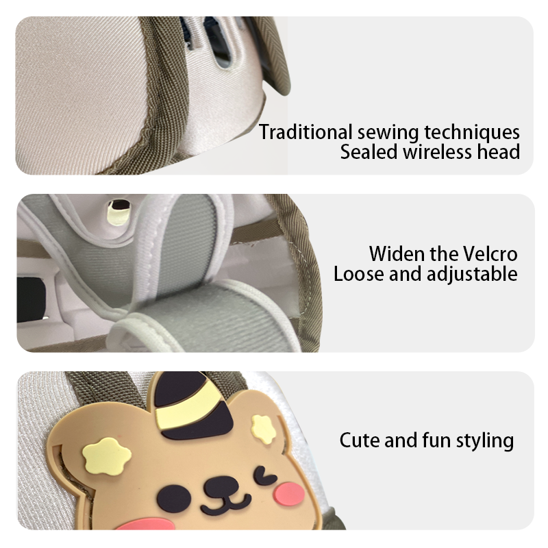 Anti Fall Pad Factory - Wearable Pillow Backpack Bee