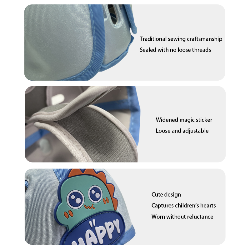 Baby Helmet Supplier - Crawling Walking Head Protection