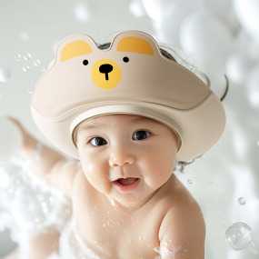 Shower Cap Manufacturer - Wholesale Adjustable Children Safety