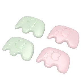 Diaper Pin Factory - Safe Plastic Nappy Locking Closure