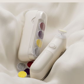 Baby Nail Trimmer Supplier - Electrical Healthy Life Care