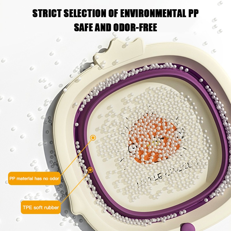 Children's Washbasin Factory - Telescopic Household Portable