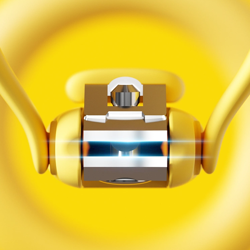 Baby Nail File Supplier - Silicone Magnifying Glass LED