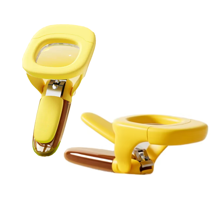 Professional Nail Clipper Manufacturer - OEM ODM Baby Care