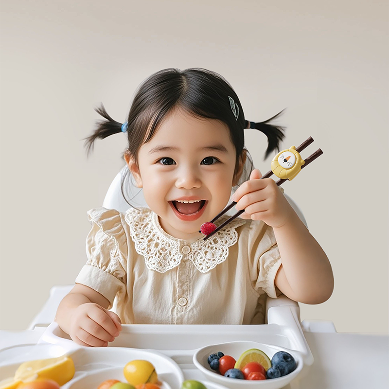 Training Chopsticks Supplier - OEM ODM Bamboo Kids