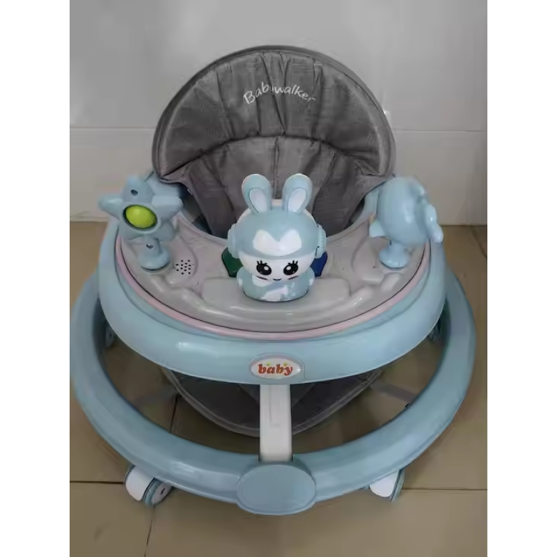 Baby Walker Factory - Foldable Sit-To-Stand 5 in 1