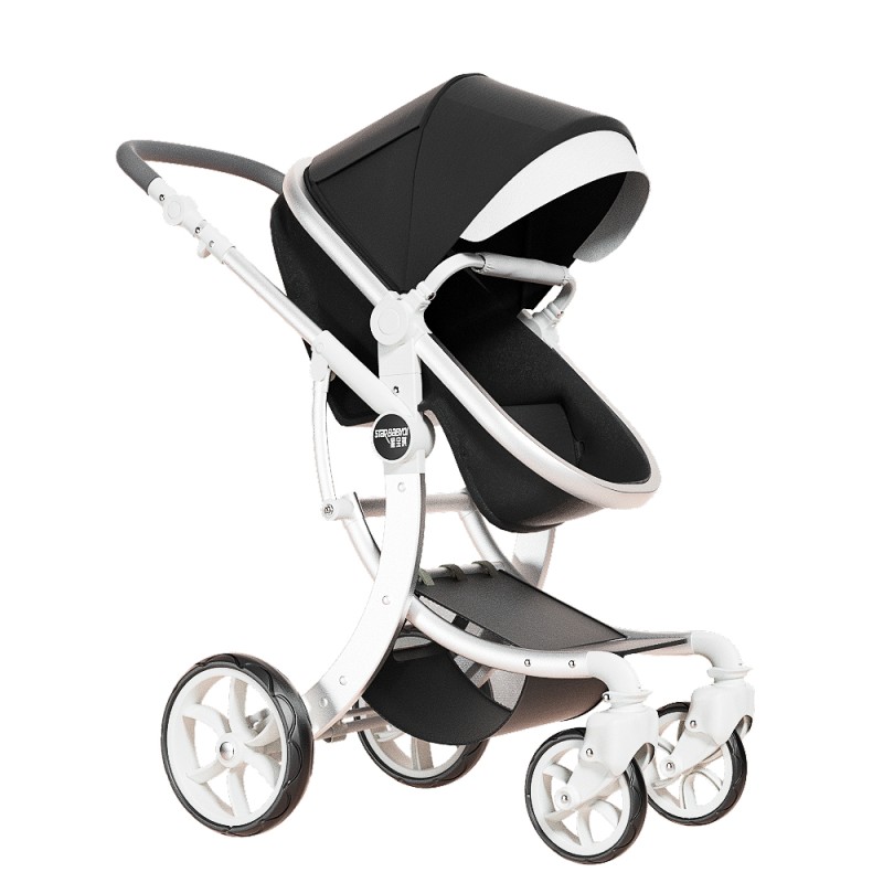 Baby Walker Factory - 3 in 1 Foldable Travel